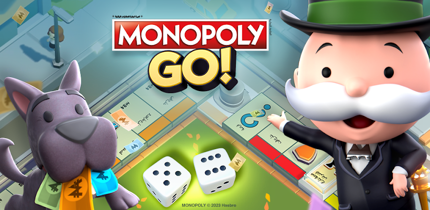 MONOPOLY GO!
