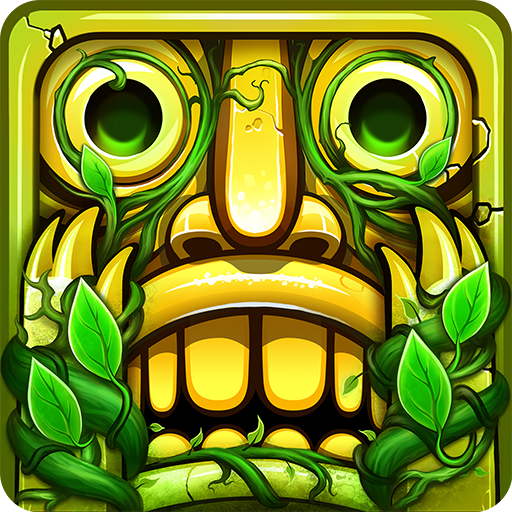 Temple Run 2: Endless Escape Mod APK 7.2.0
